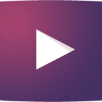 Home —pngtree—youtube icon png 3621525 3